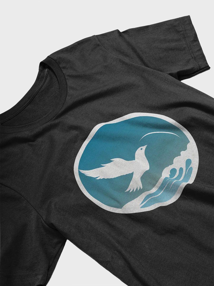 Shirts: Ocean Dove product image (3)