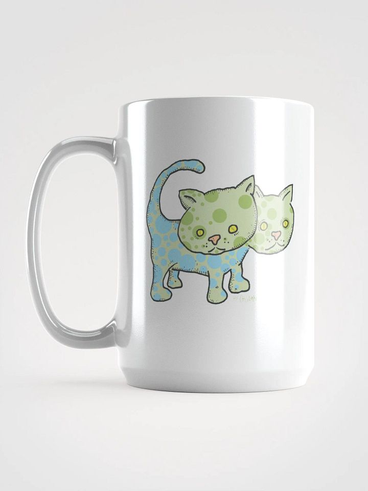 2 Meows Are Better Than 1 product image (1)