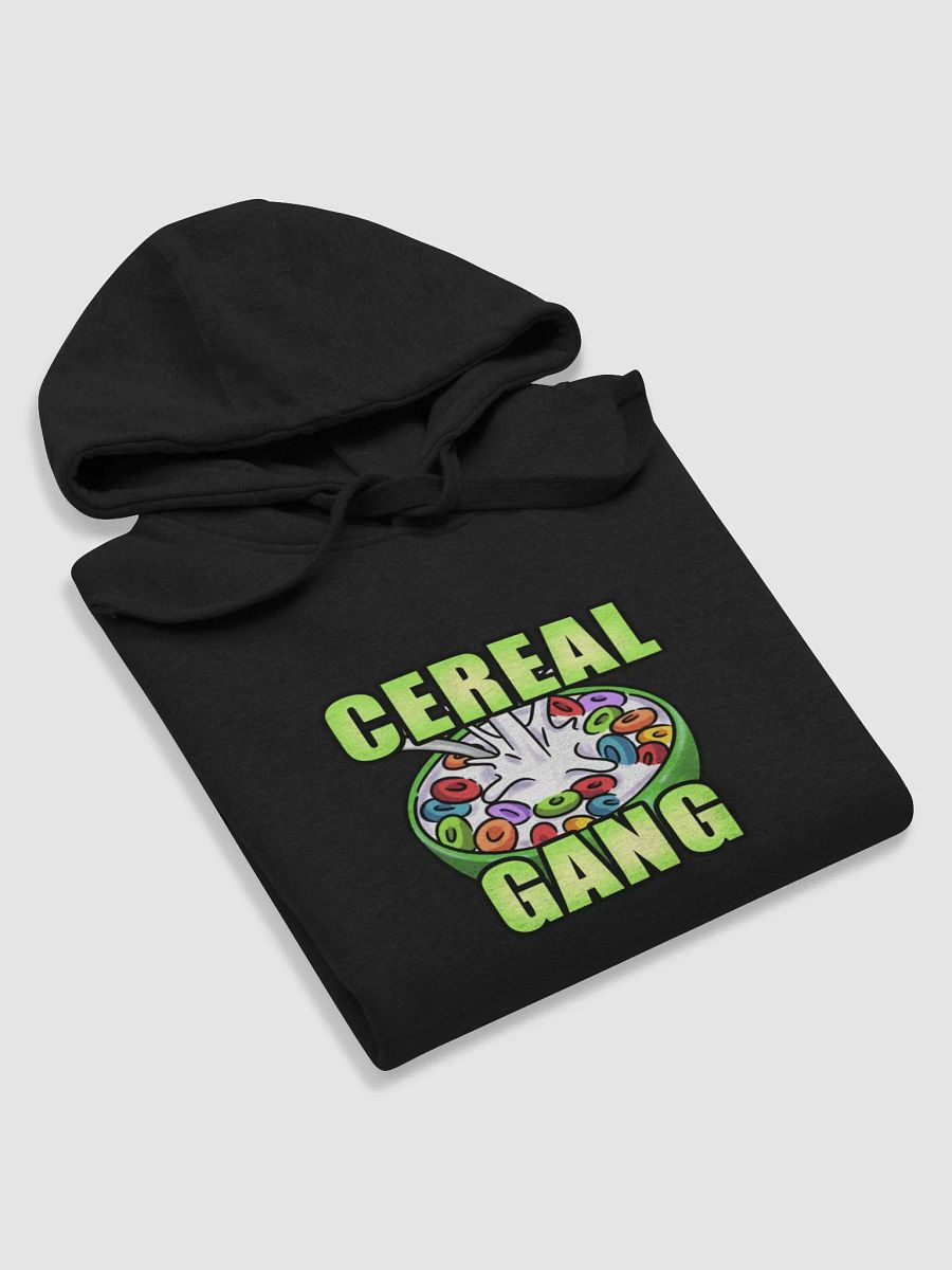 Cereal Gang Hoodie product image (4)