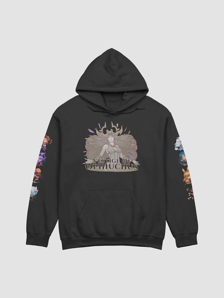 The Cutest Standard Hoodie product image (11)
