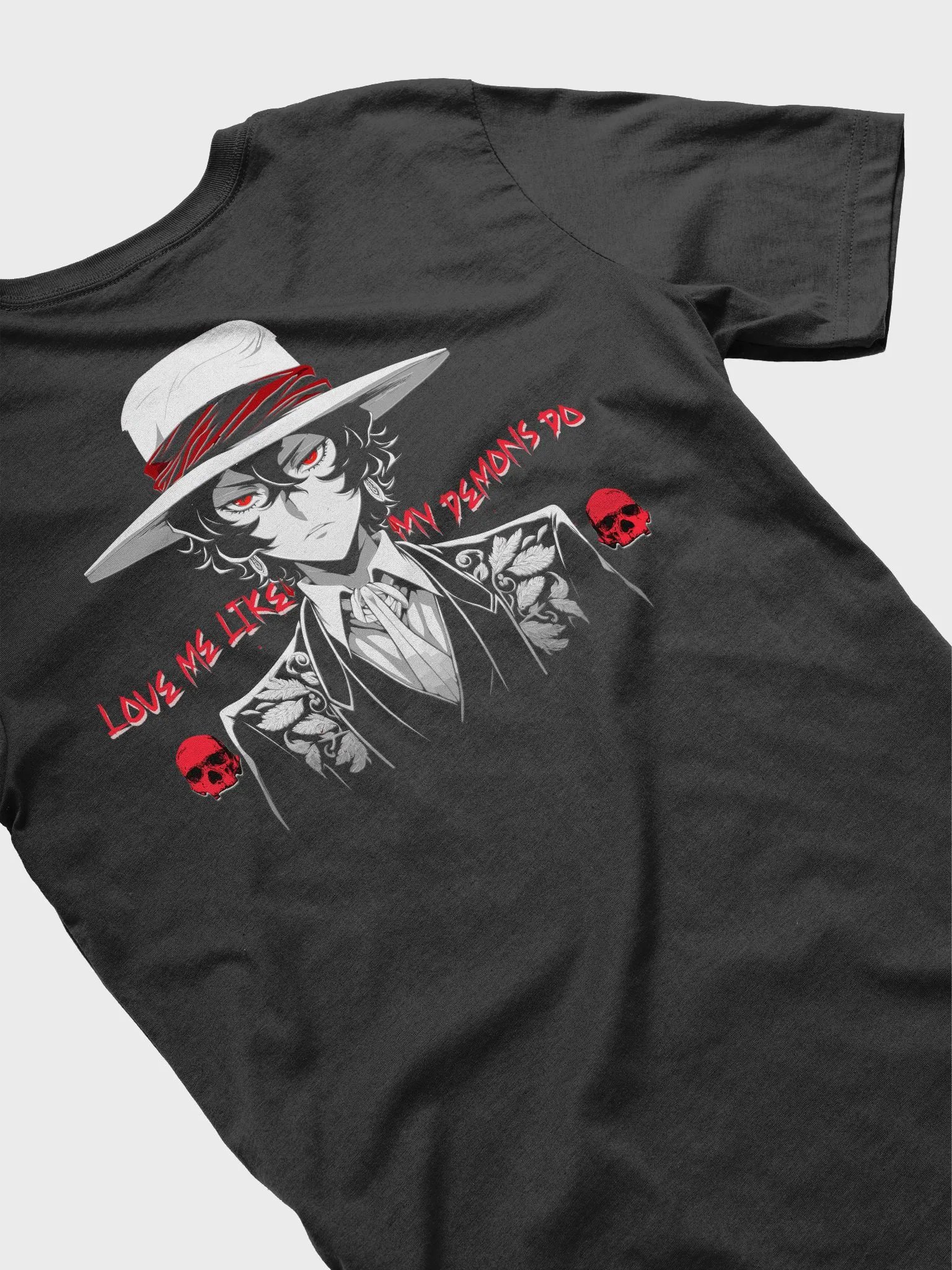 Demons Lord Muzan T-Shirt product image (1)