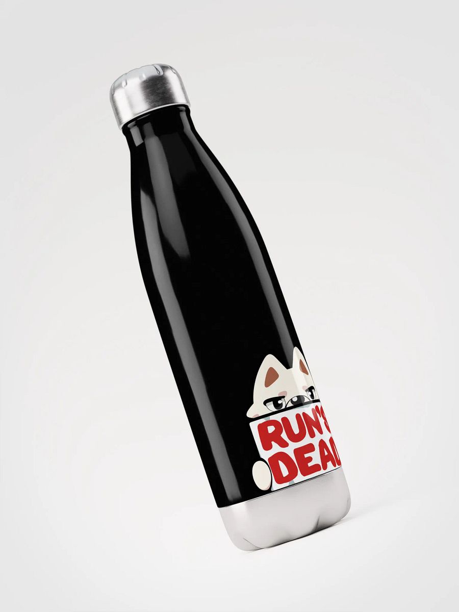 Run's Dead Water Bottle product image (6)