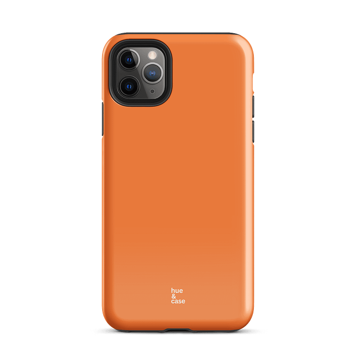Hunting Vest: Tough Case for iPhone product image (2)