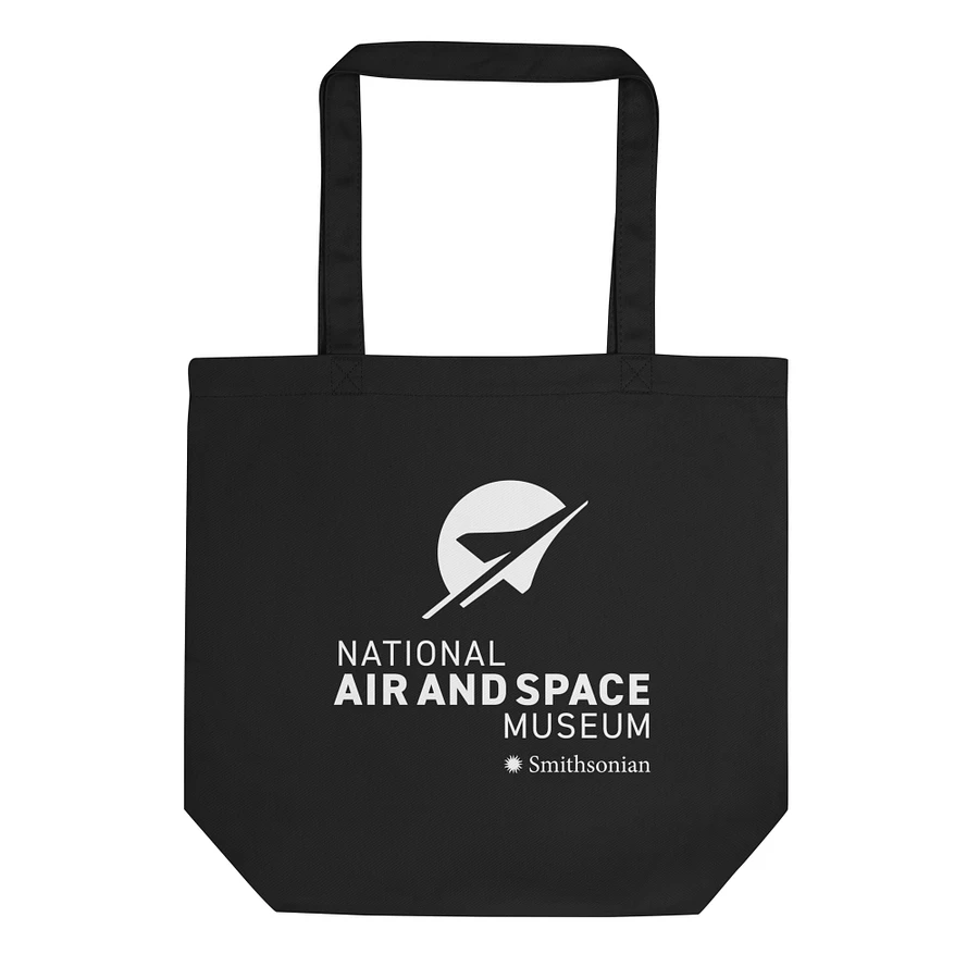 Udvar-Hazy Center 20th Anniversary Tote Image 2