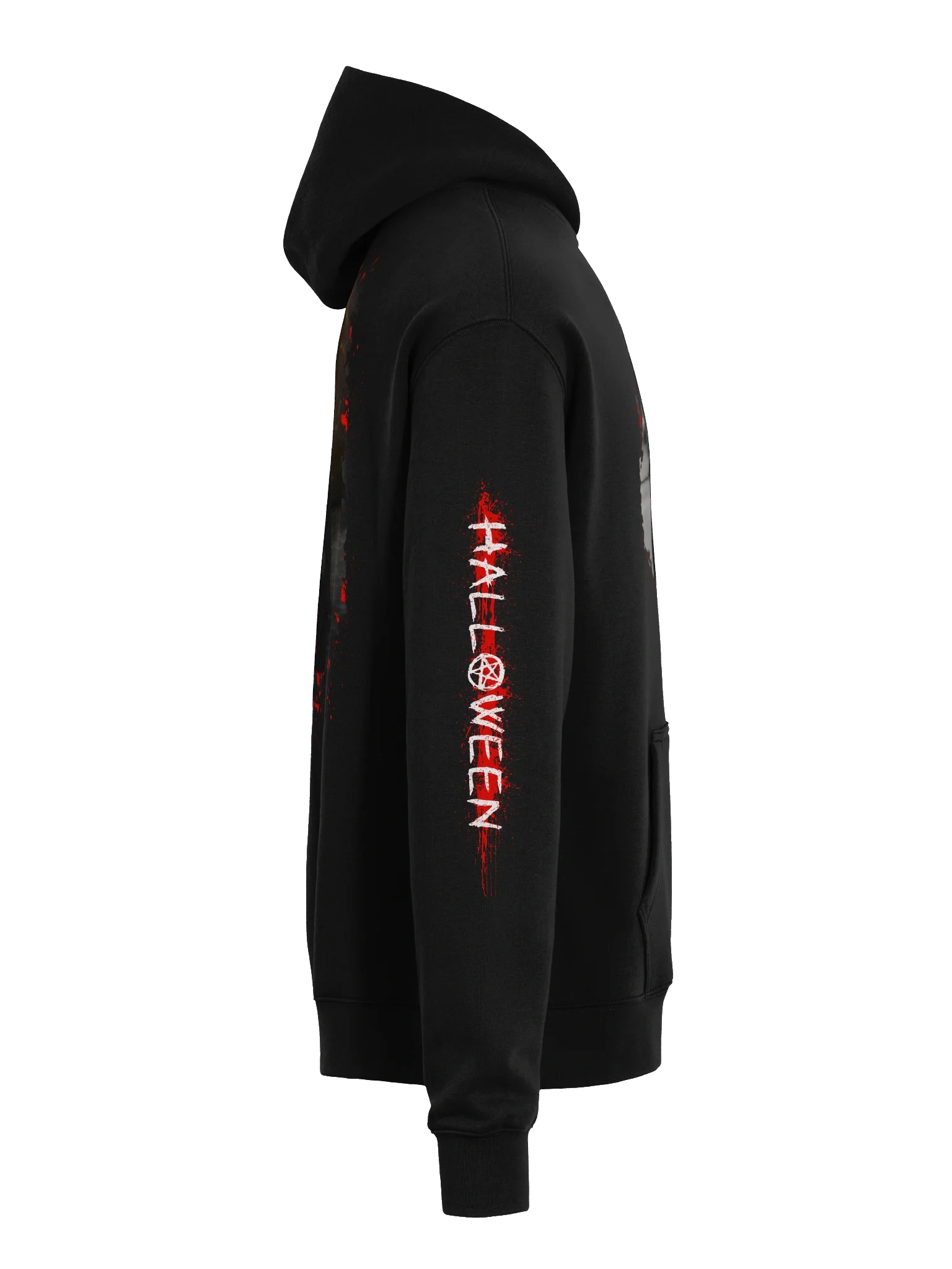 Thug Michael Myers Unisex Premium Hoodie product image (7)