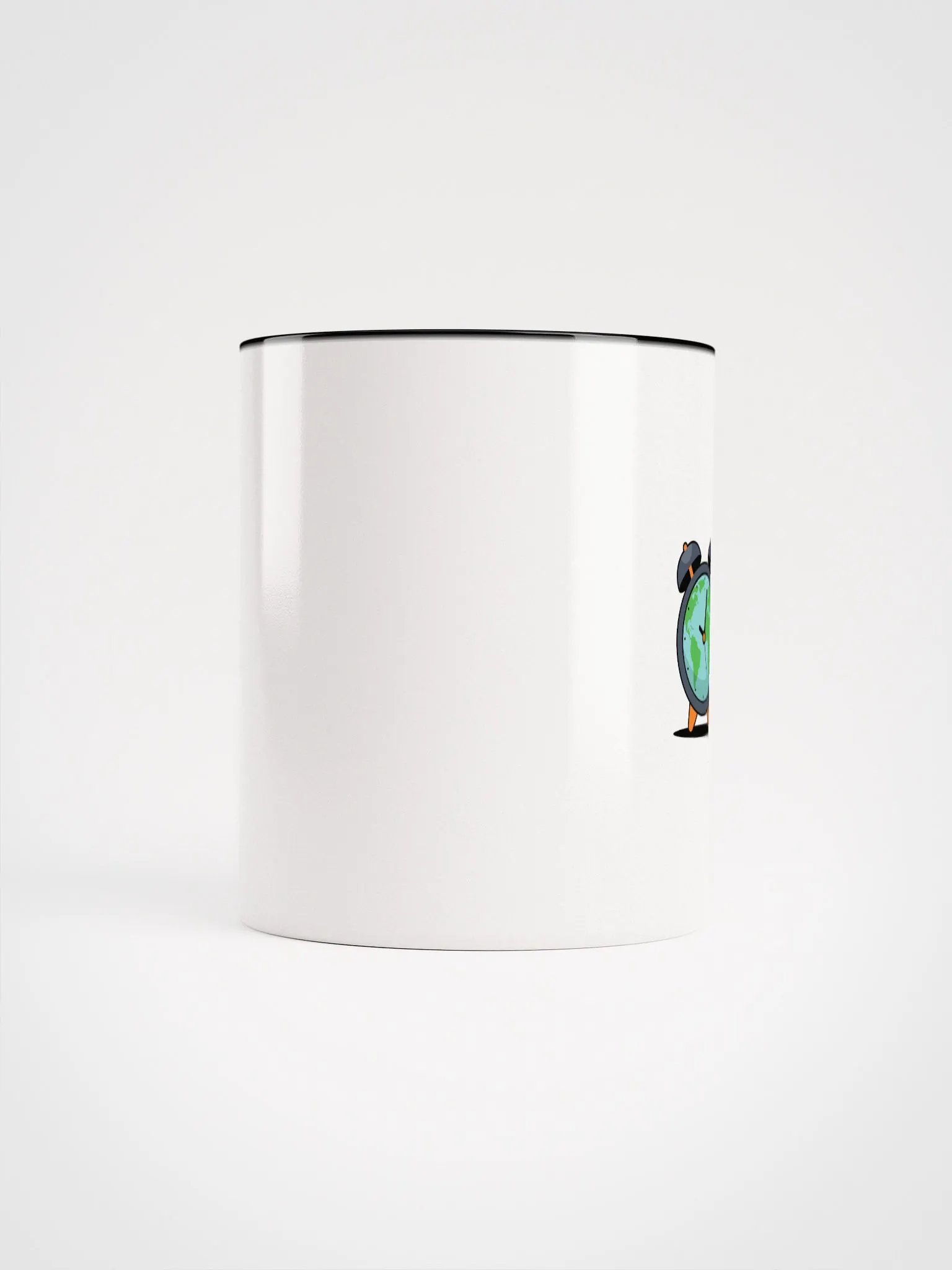 Morning Somewhere ICON Colorful Desk Mug product image (5)