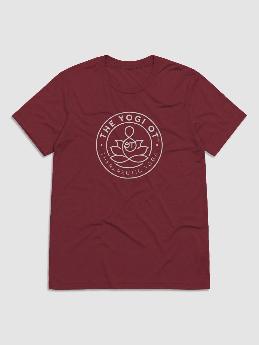 The Yogi OT℠ Unisex T-Shirt product image (1)