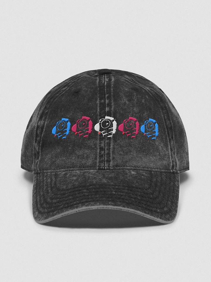 Transgender ZURBA Hat product image (1)