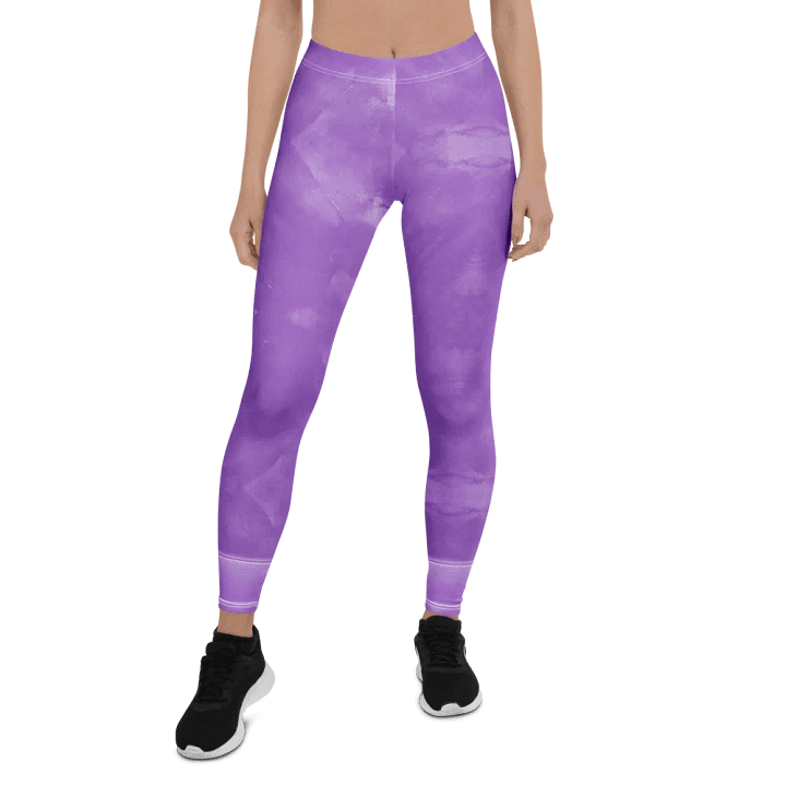 Kaleidoscope Dreams Leggings product image (1)