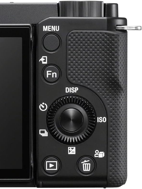 Sony Alpha ZV-E10 product image (5)