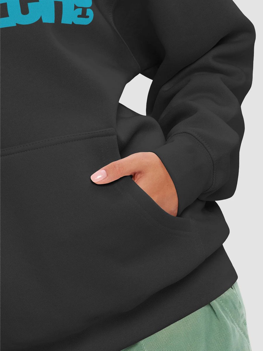 GovTechCon Dark Mode Hoodie product image (8)