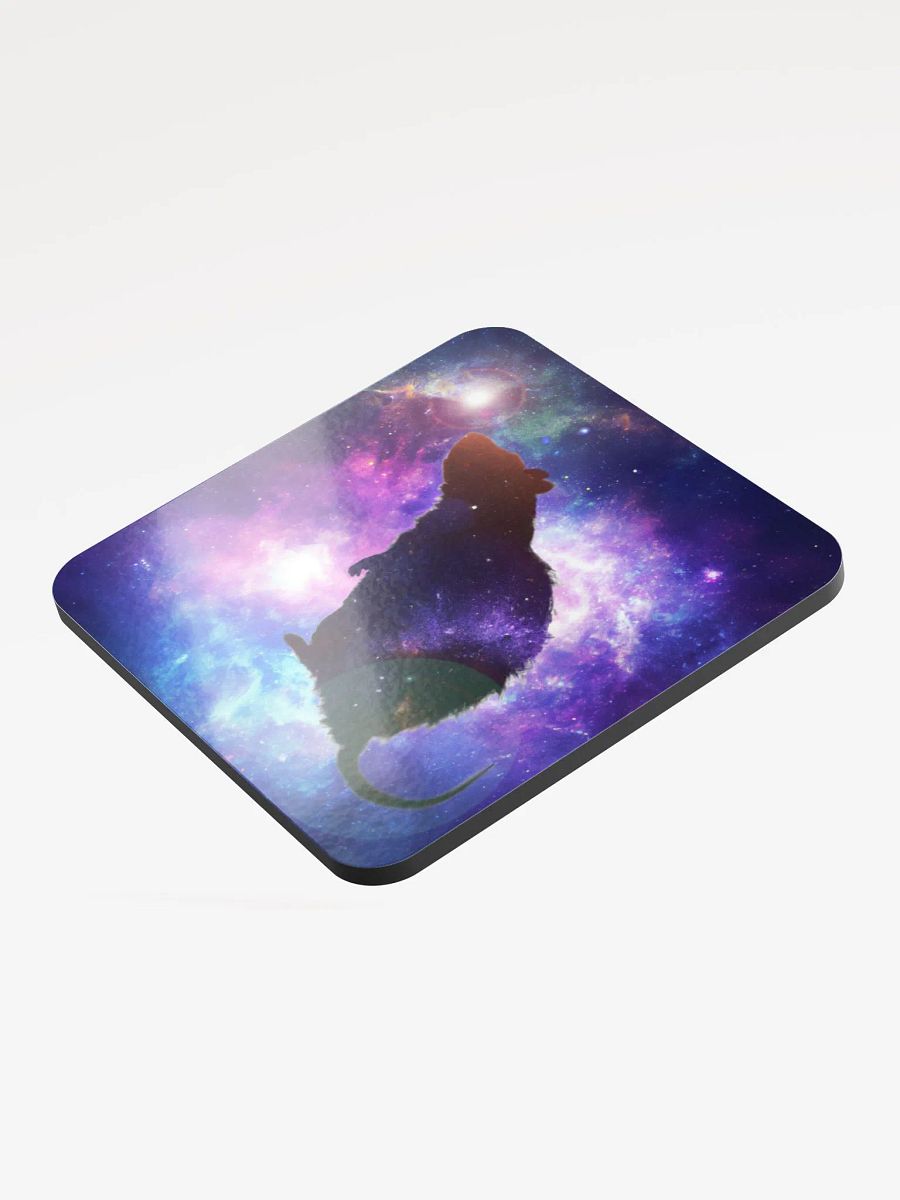 Celestial Fluke coaster product image (3)