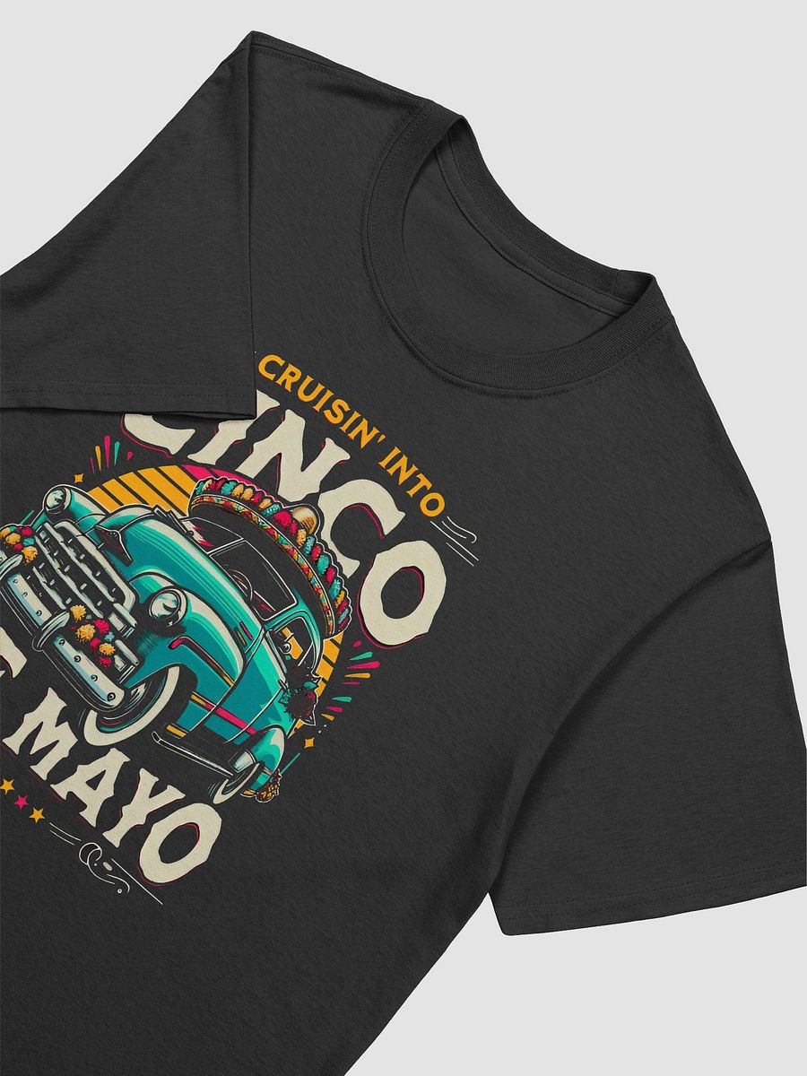 Cinco De Mayo 2025 Shirt product image (4)