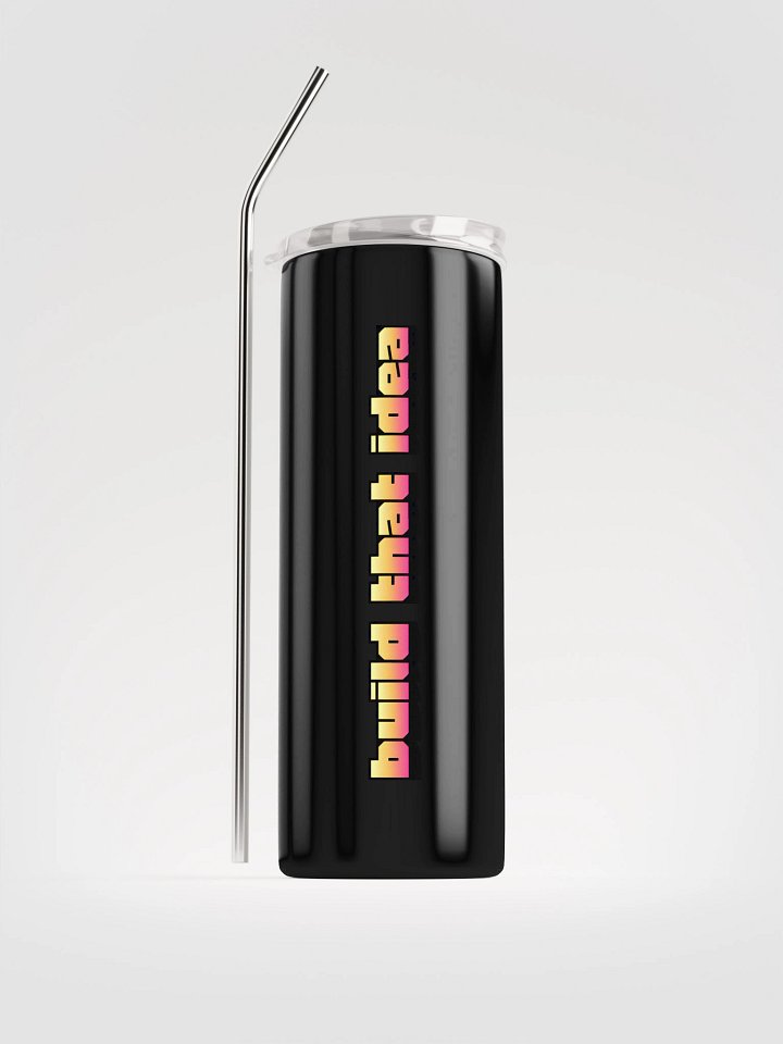 Build That Idea Sipper product image (1)