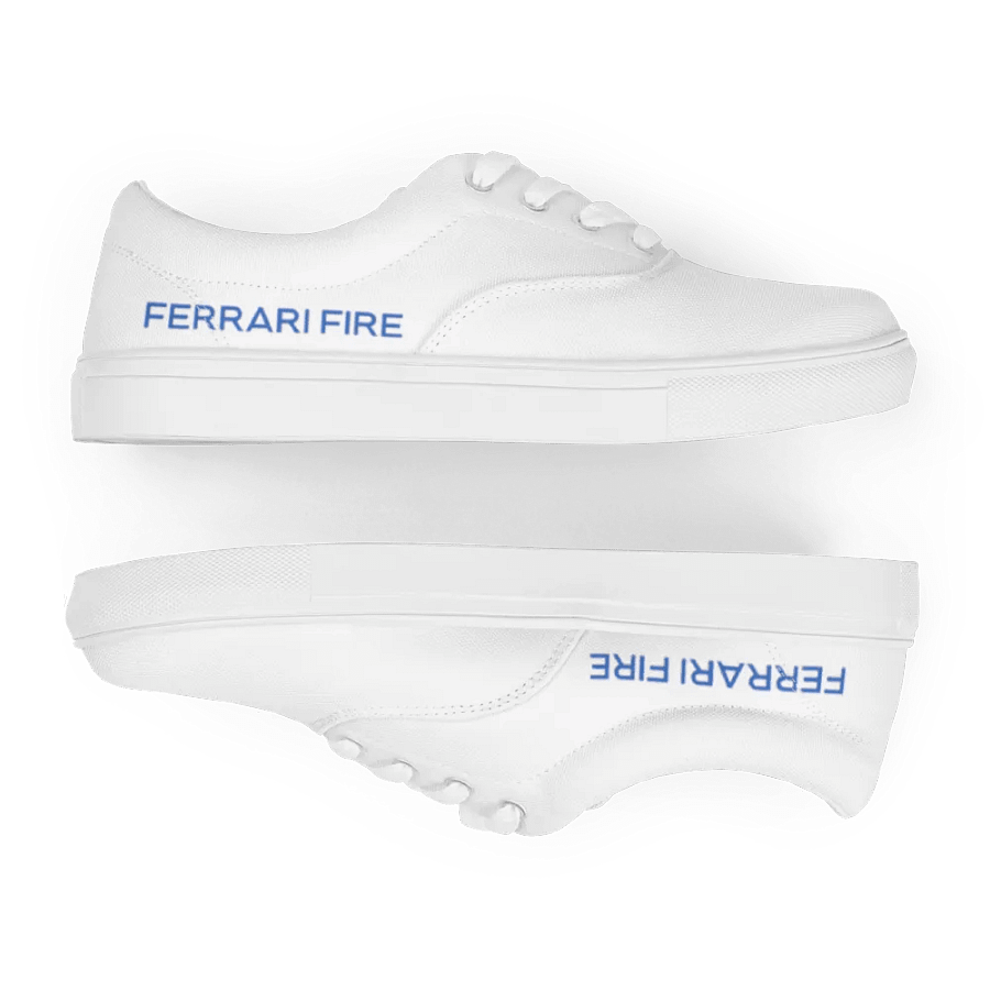 White Shoes Mens product image (3)