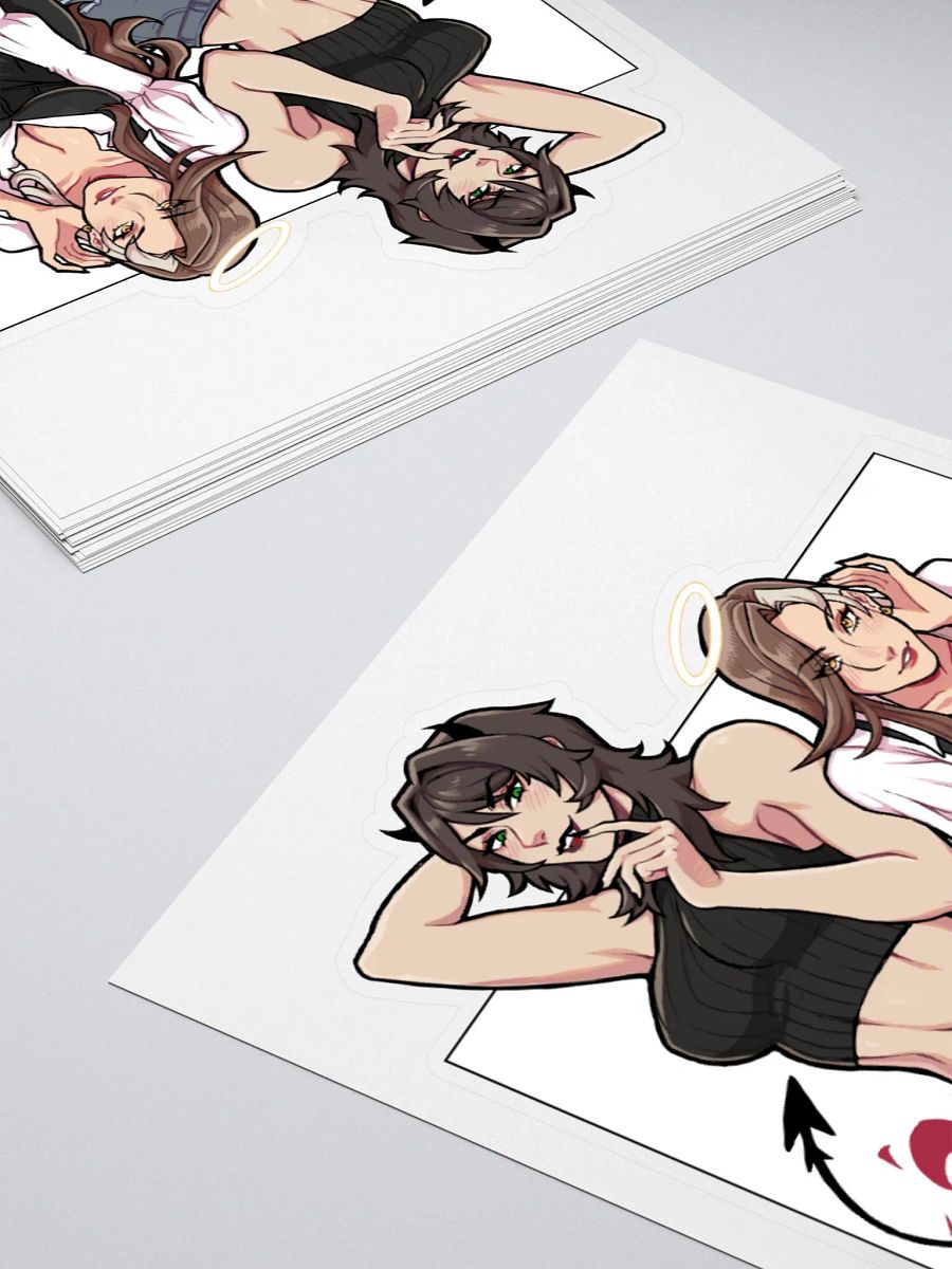 Sakuu x Lexi Sticker product image (14)