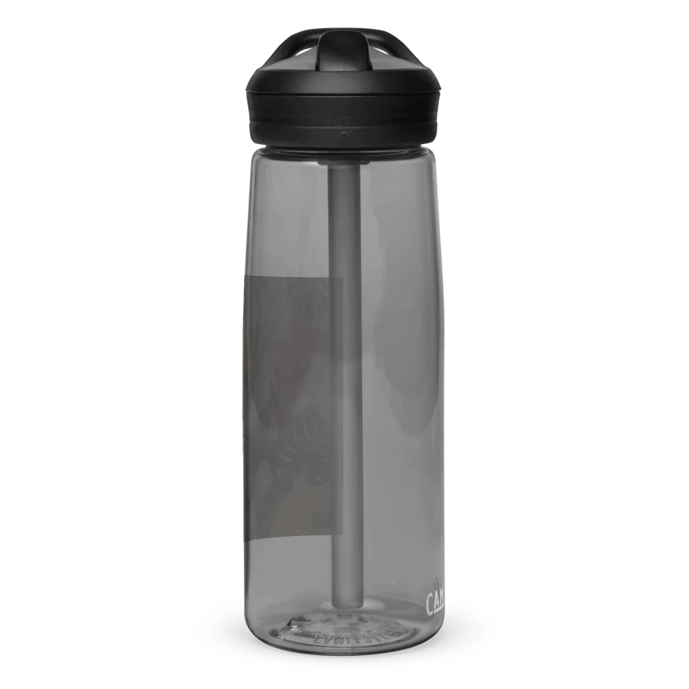 Tropical Oasis 'Camelbak Eddy' Water Bottle product image (3)