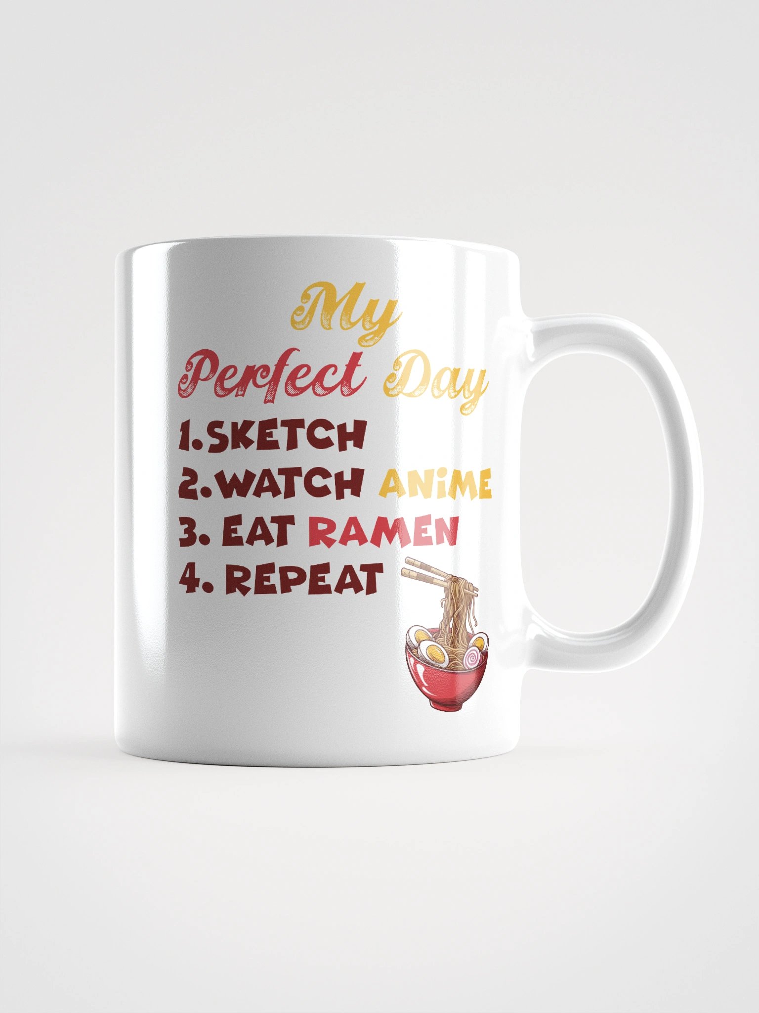 Perfect Day Microwave Mood Mugs™ product image (1)