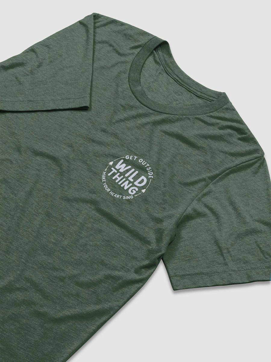 The Wild Thing Tee product image (3)