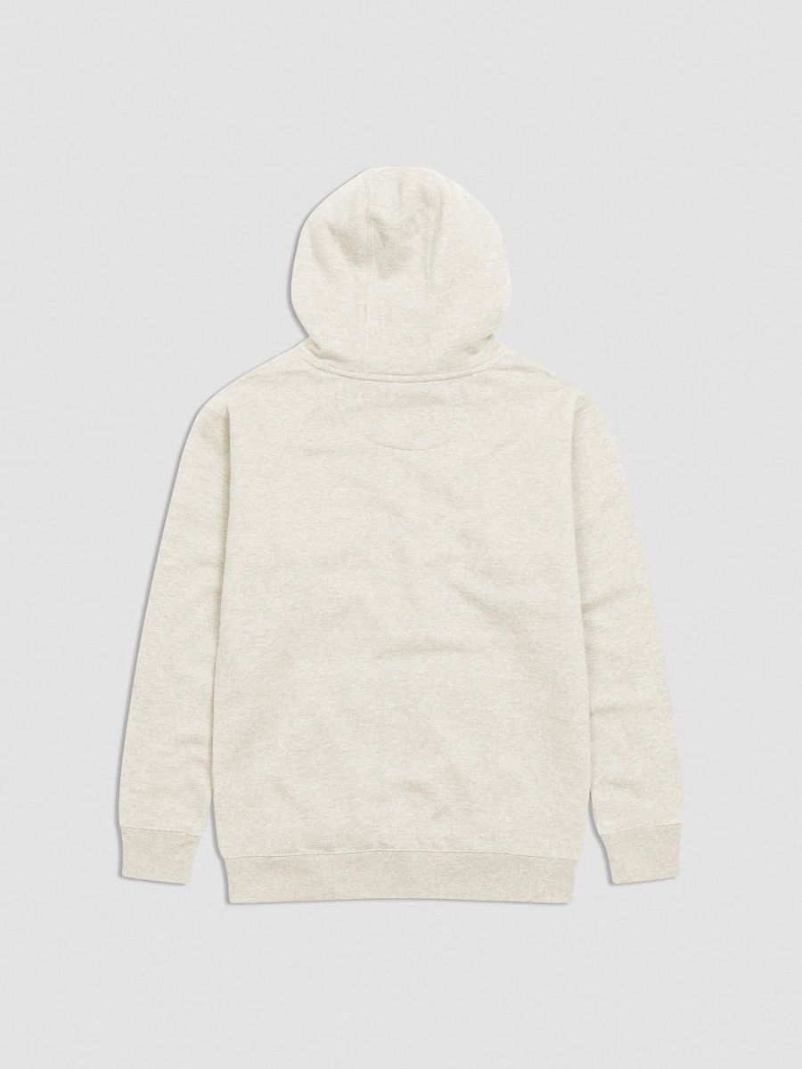 CHONKIE EMBRODERED HOODIE product image (2)