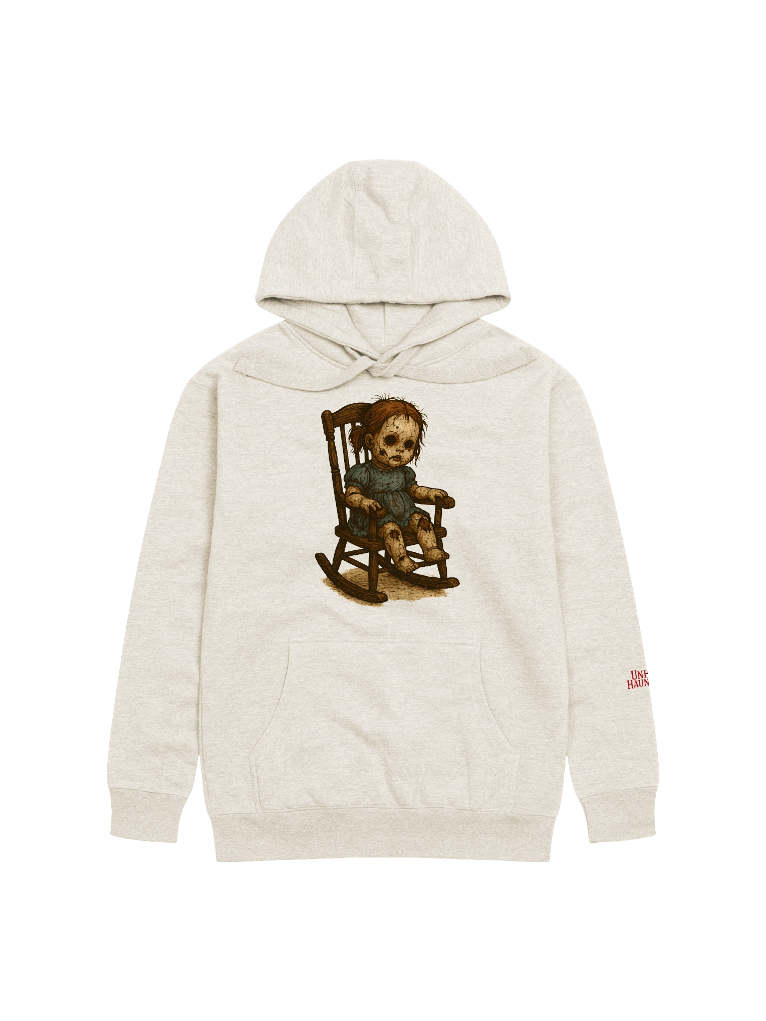 Unholy Hauntings HC Doll product image (1)