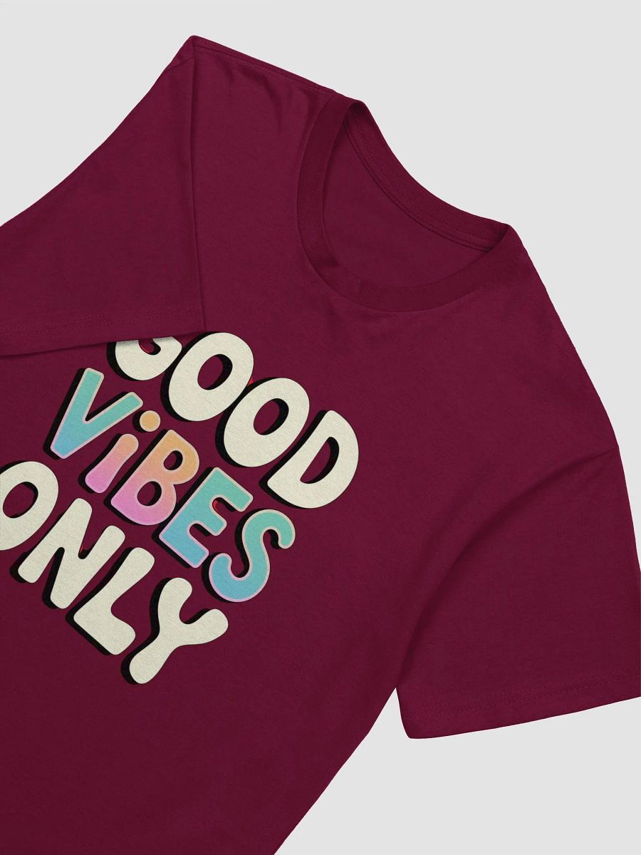Good Vibes Only product image (21)