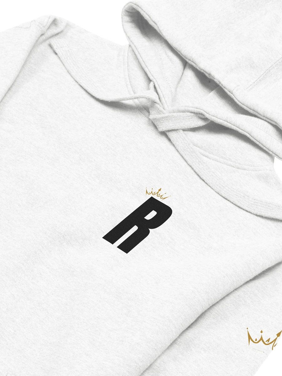 Long-Sleeve URBAN Hoodie product image (3)