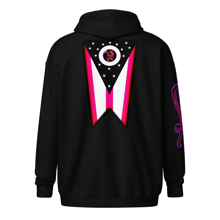 Degeneracy Hoodie product image (1)