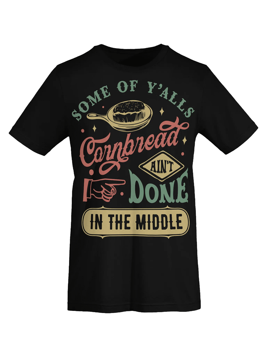 Cornbread Tee product image (13)
