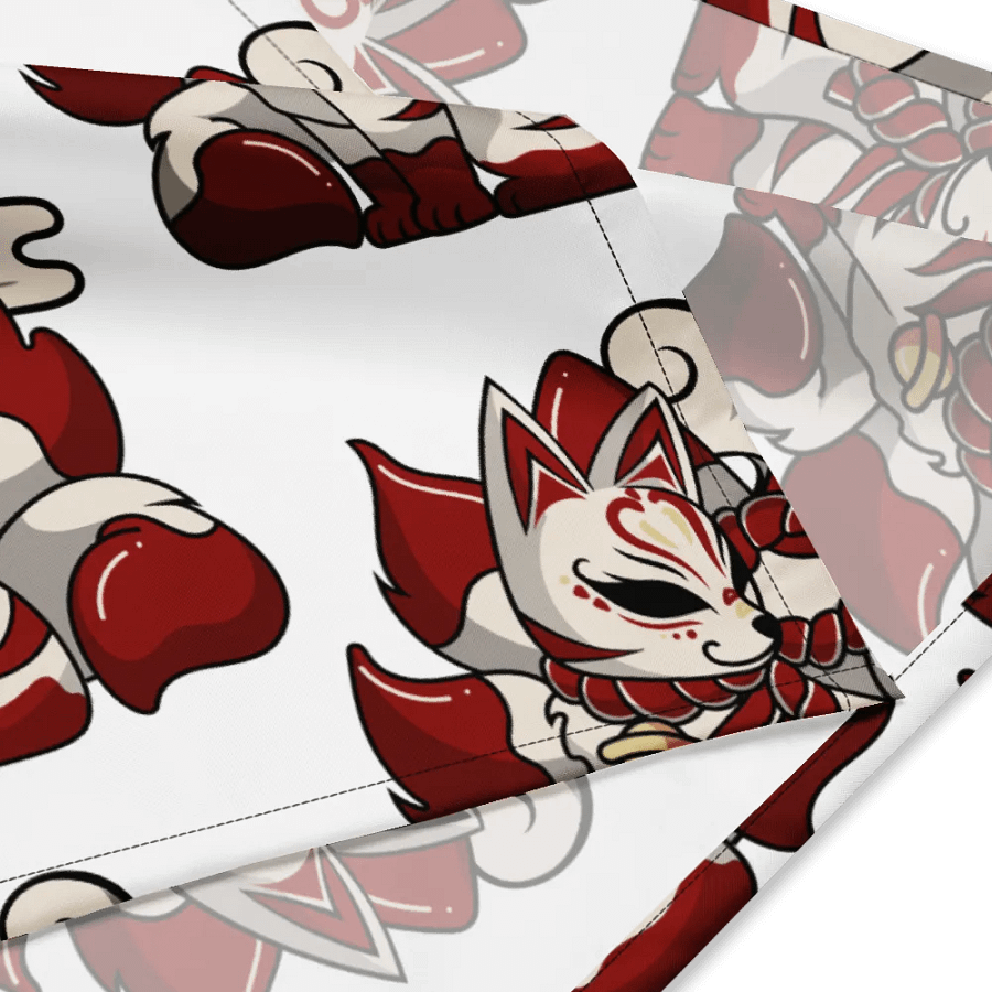 Bandana BlooD Kitsune product image (2)
