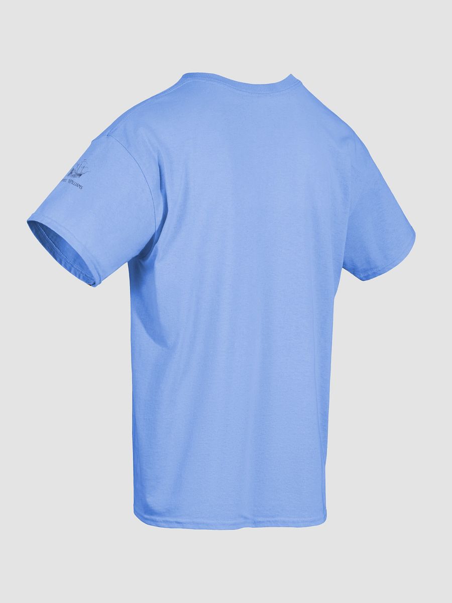 In God We Trust T-shirt product image (65)