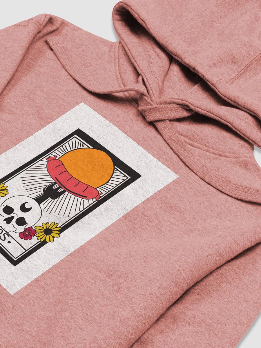 CHAOS Hoodie product image (34)