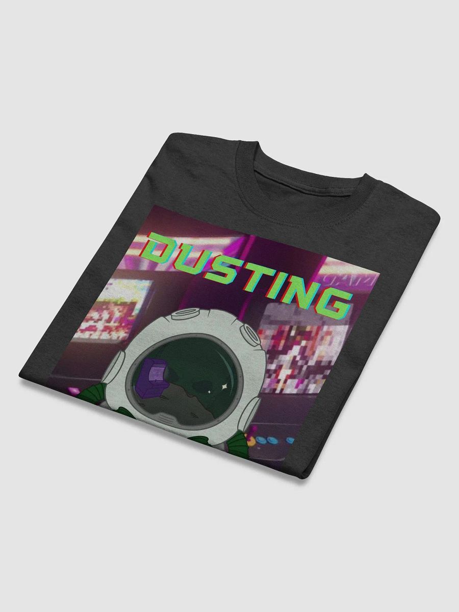 DustingOrbit Tshirt product image (3)