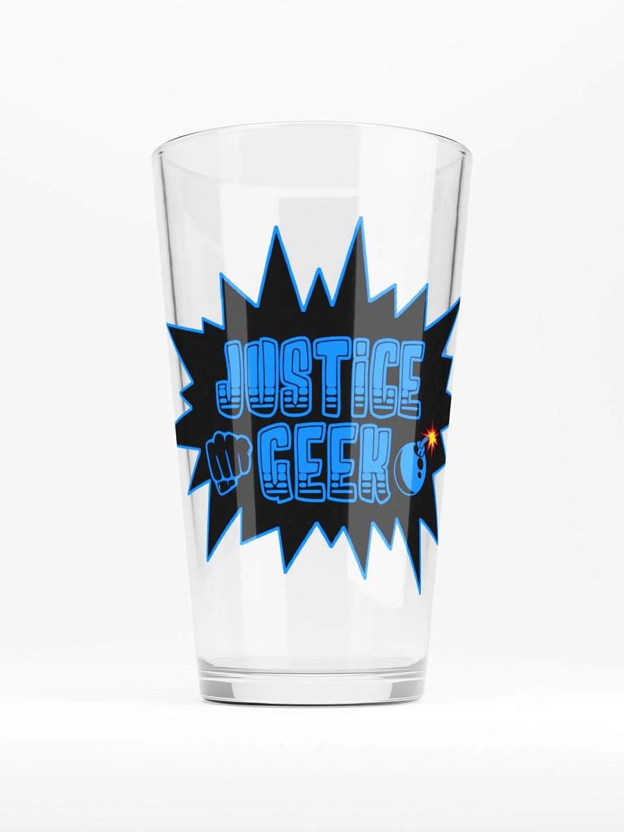 PINTE JUSTICE GEEK product image (1)