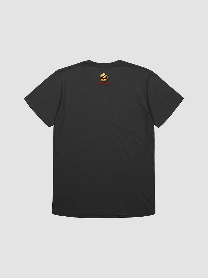 Wayward Souls Soft T-Shirt product image (8)