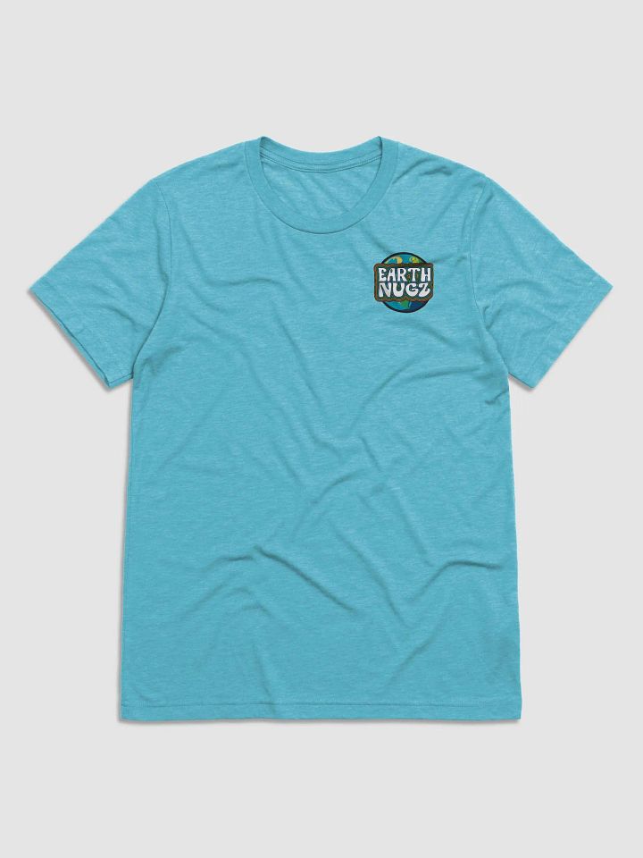Earth Nugz Minimalist Tee! product image (1)