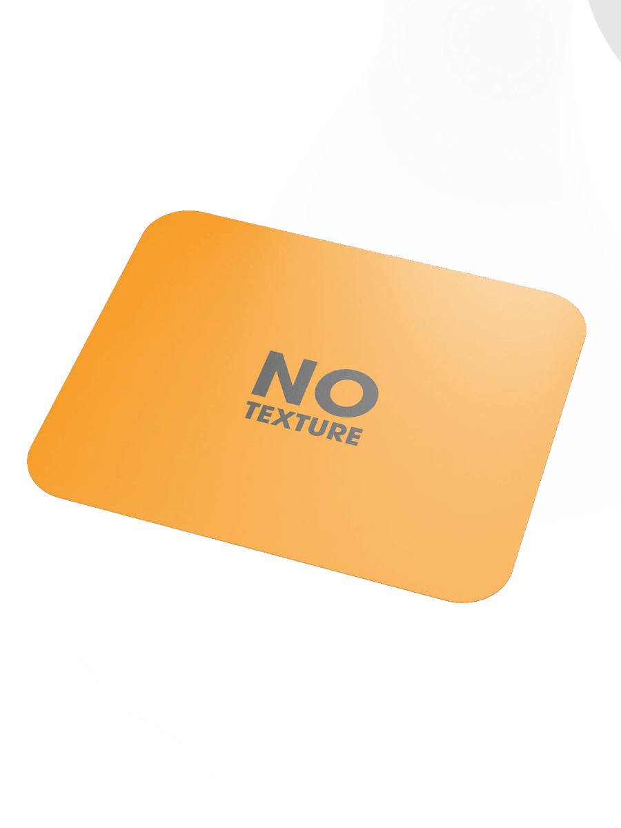 No Texture Mousepad product image (2)