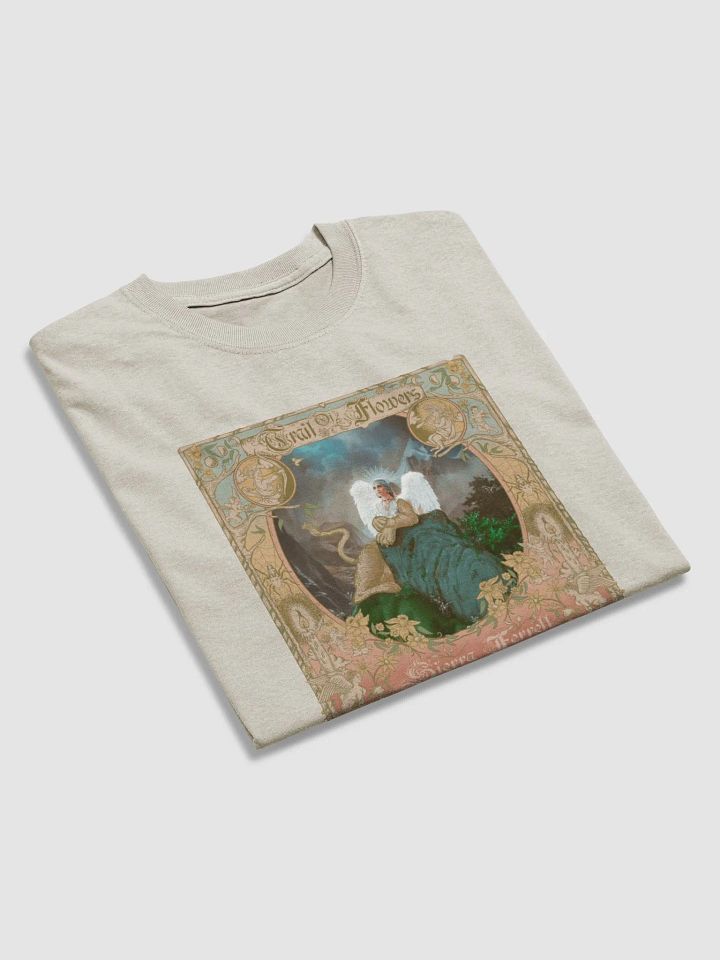 Trail of Flowers Sierra Ferrell Tshirt product image (44)
