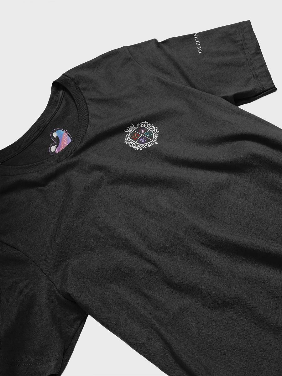 Dezcimator Houses T-Shirt product image (5)