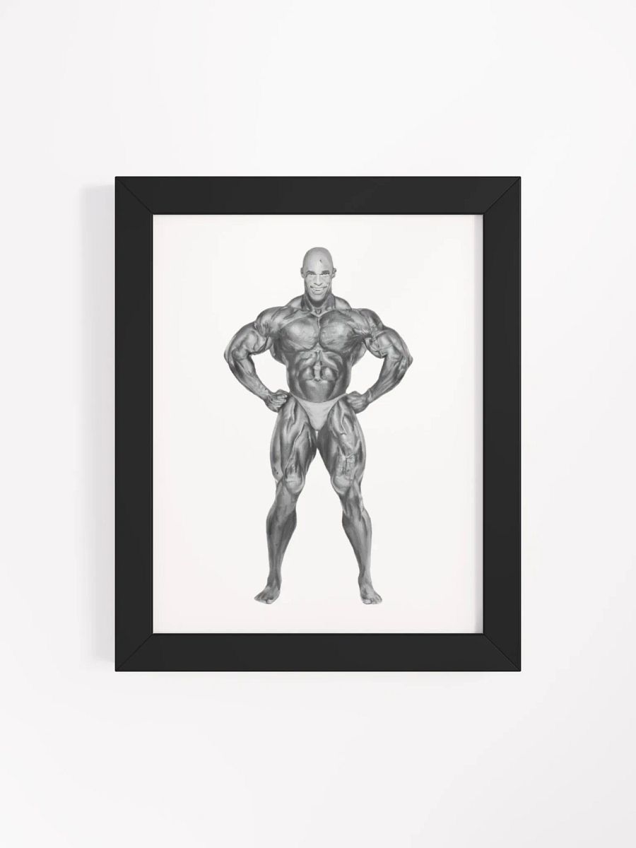 Ronnie Coleman Poster product image (26)
