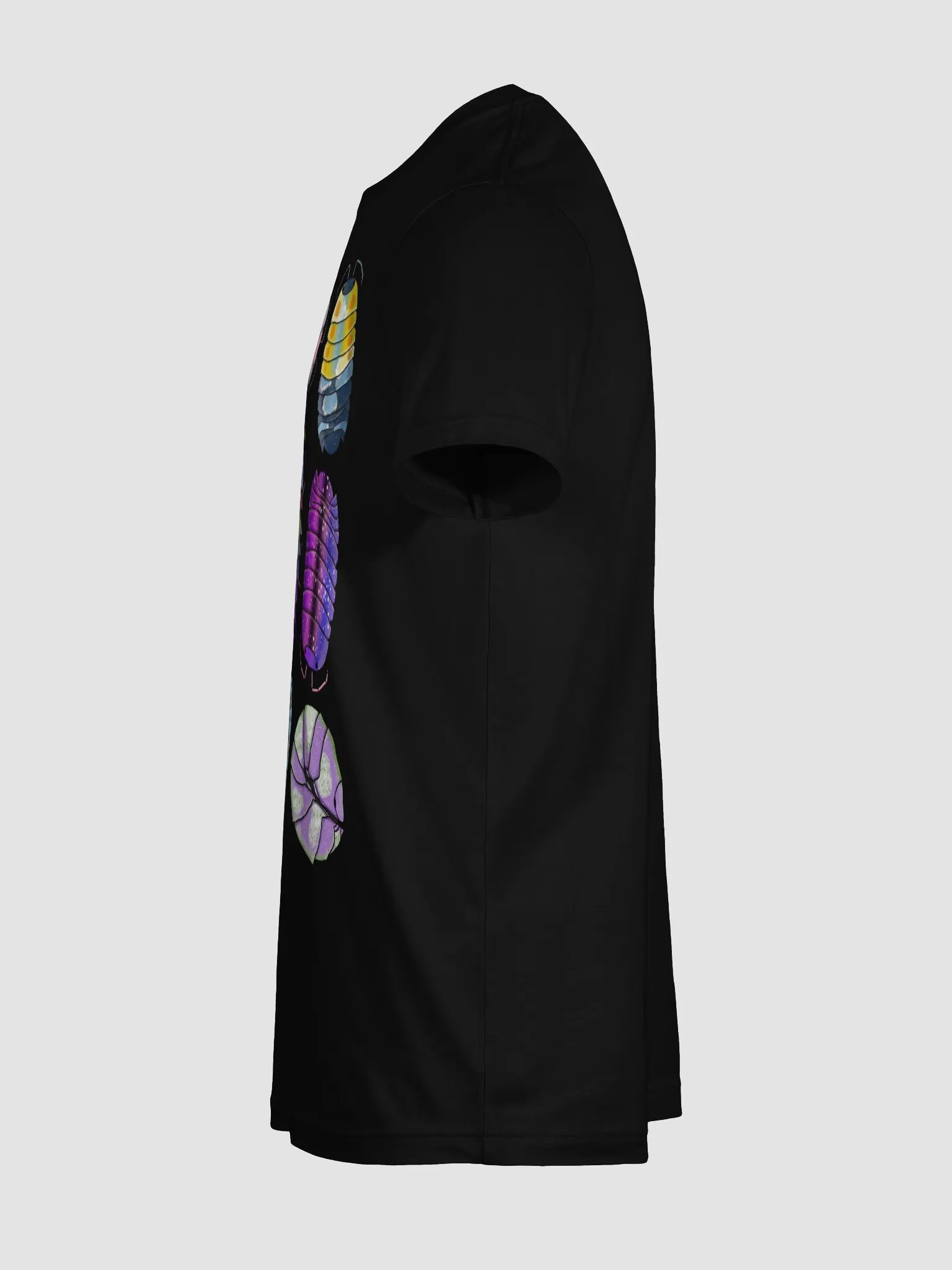 Pride for All Isopod Shirt V2 product image (84)