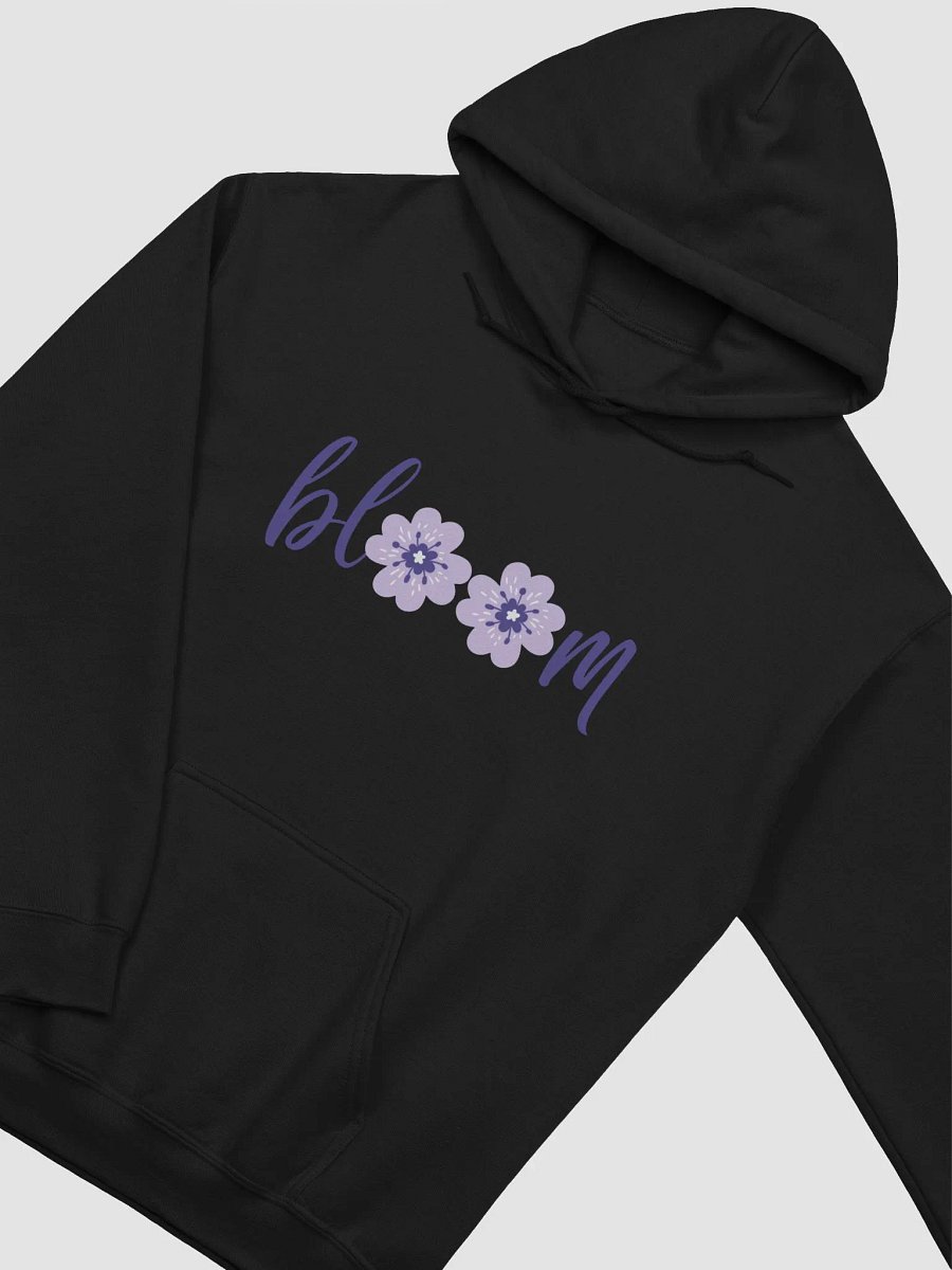 In Bloom Hoodie product image (3)