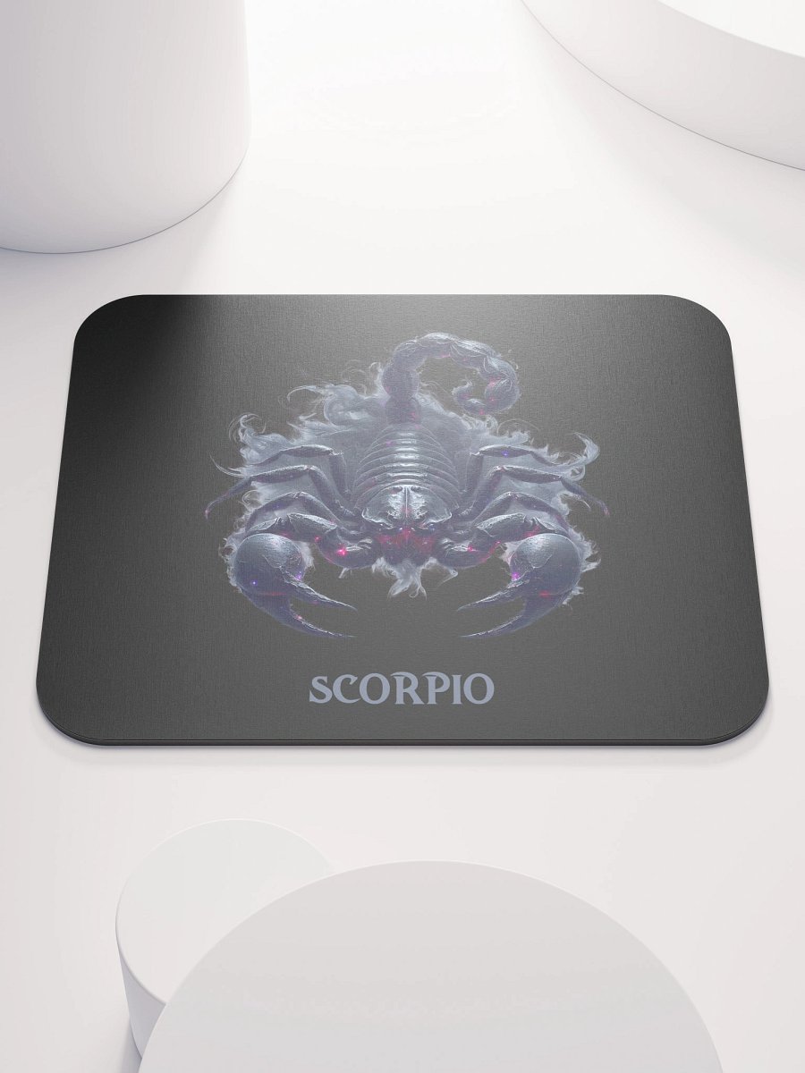 Mythical Scorpio Mouse Pad product image (1)