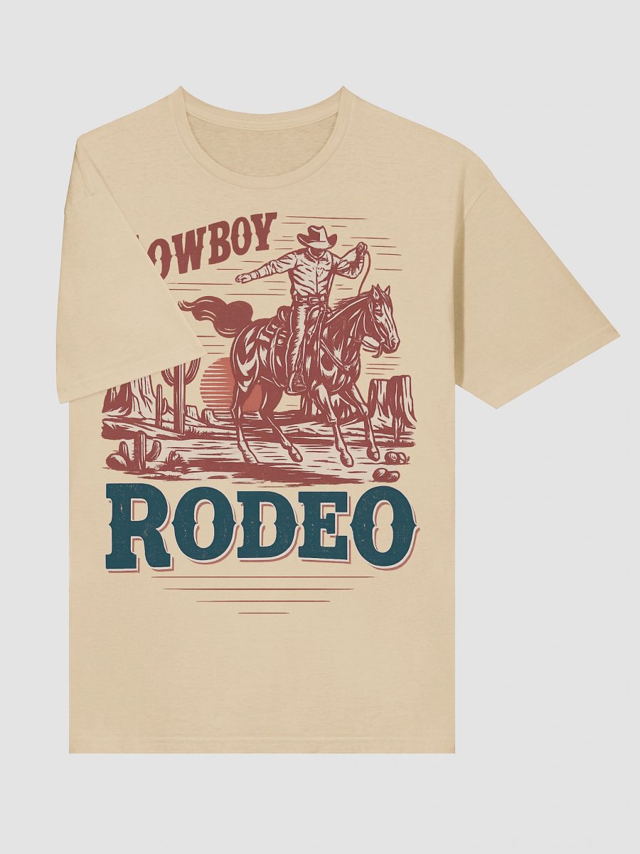 Rodeo Spirit product image (24)