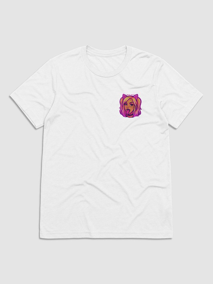 Kruel Kitty T shirt product image (1)