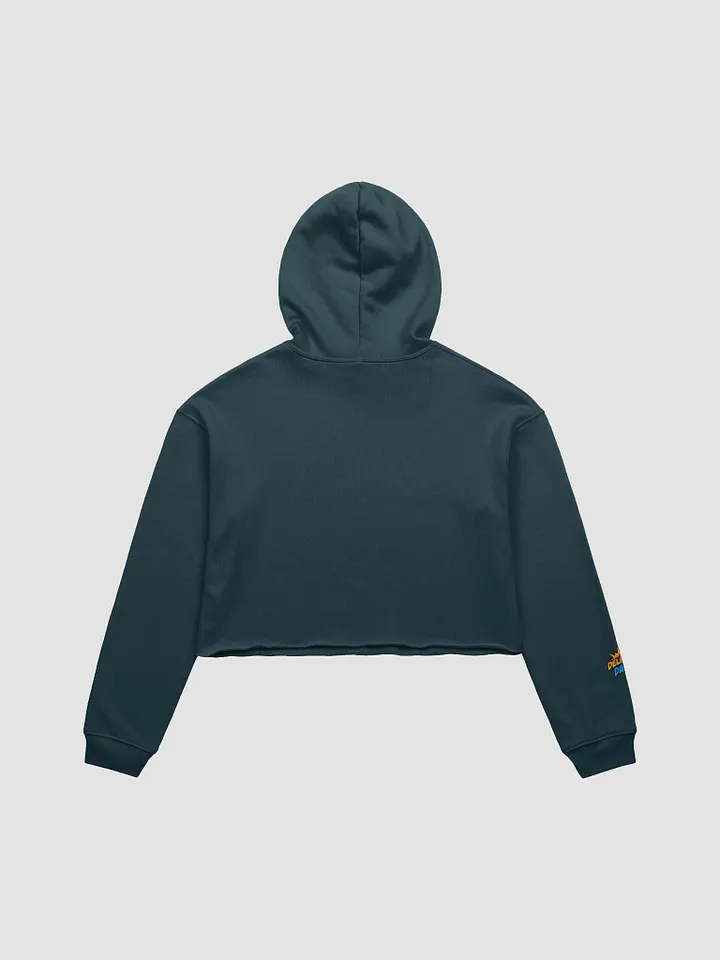 "Hex the Patriarchy" Hoodie product image (6)