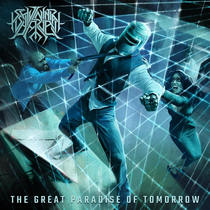 The Great Paradise of Tomorrow (DIGITAL DOWNLOAD) product image (1)