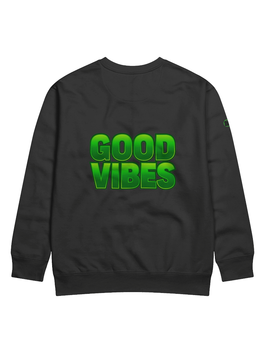 DCSim Logo Sweatshirt product image (12)