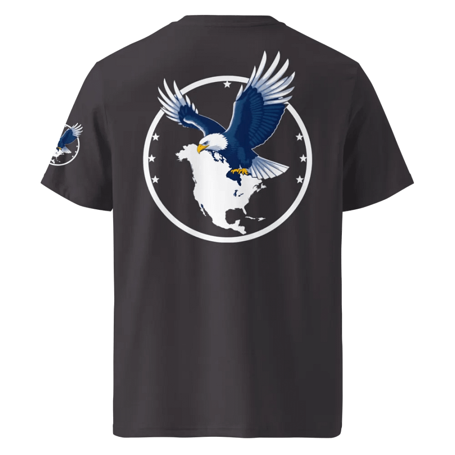 Freedom's Landing T-Shirt product image (37)