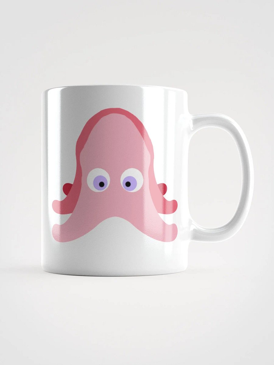 OG Baby Squiddy product image (4)